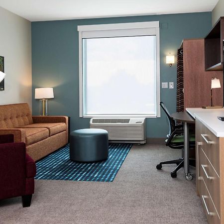 Home2 Suites By Hilton Roswell, Ga Екстер'єр фото