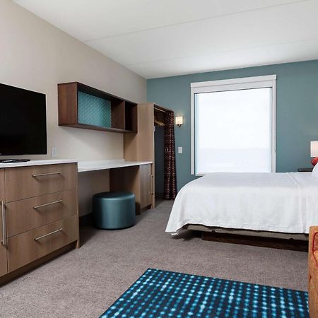 Home2 Suites By Hilton Roswell, Ga Екстер'єр фото