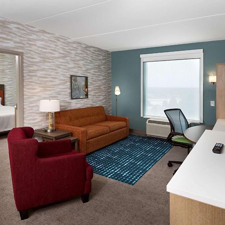Home2 Suites By Hilton Roswell, Ga Екстер'єр фото