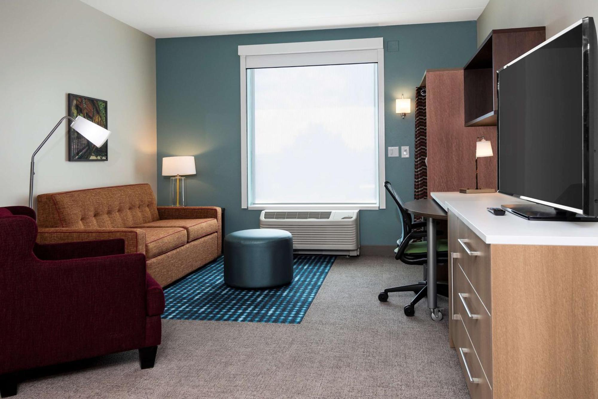Home2 Suites By Hilton Roswell, Ga Екстер'єр фото