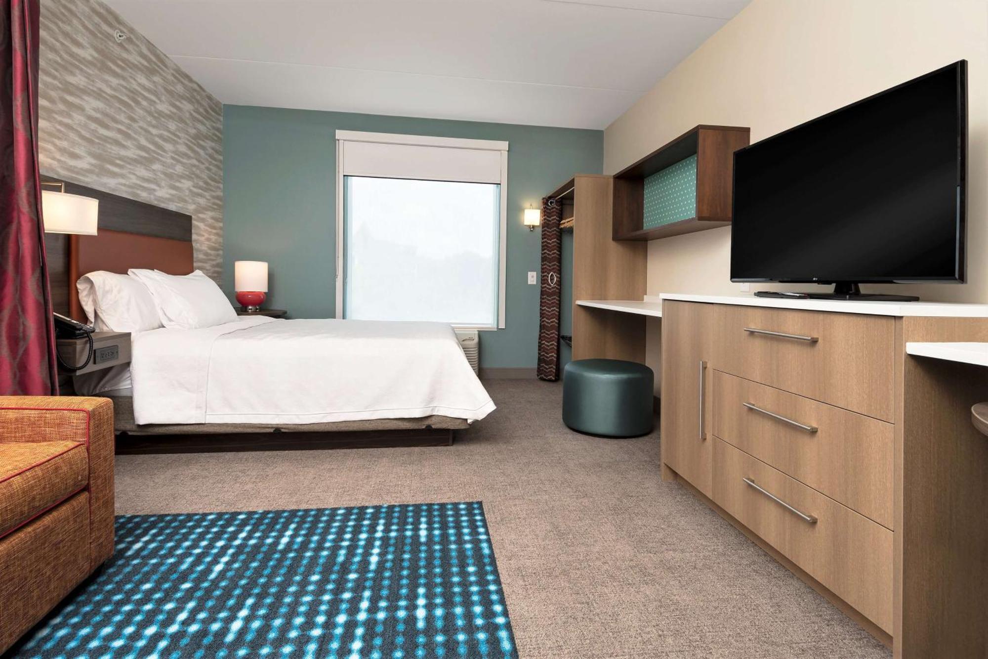 Home2 Suites By Hilton Roswell, Ga Екстер'єр фото