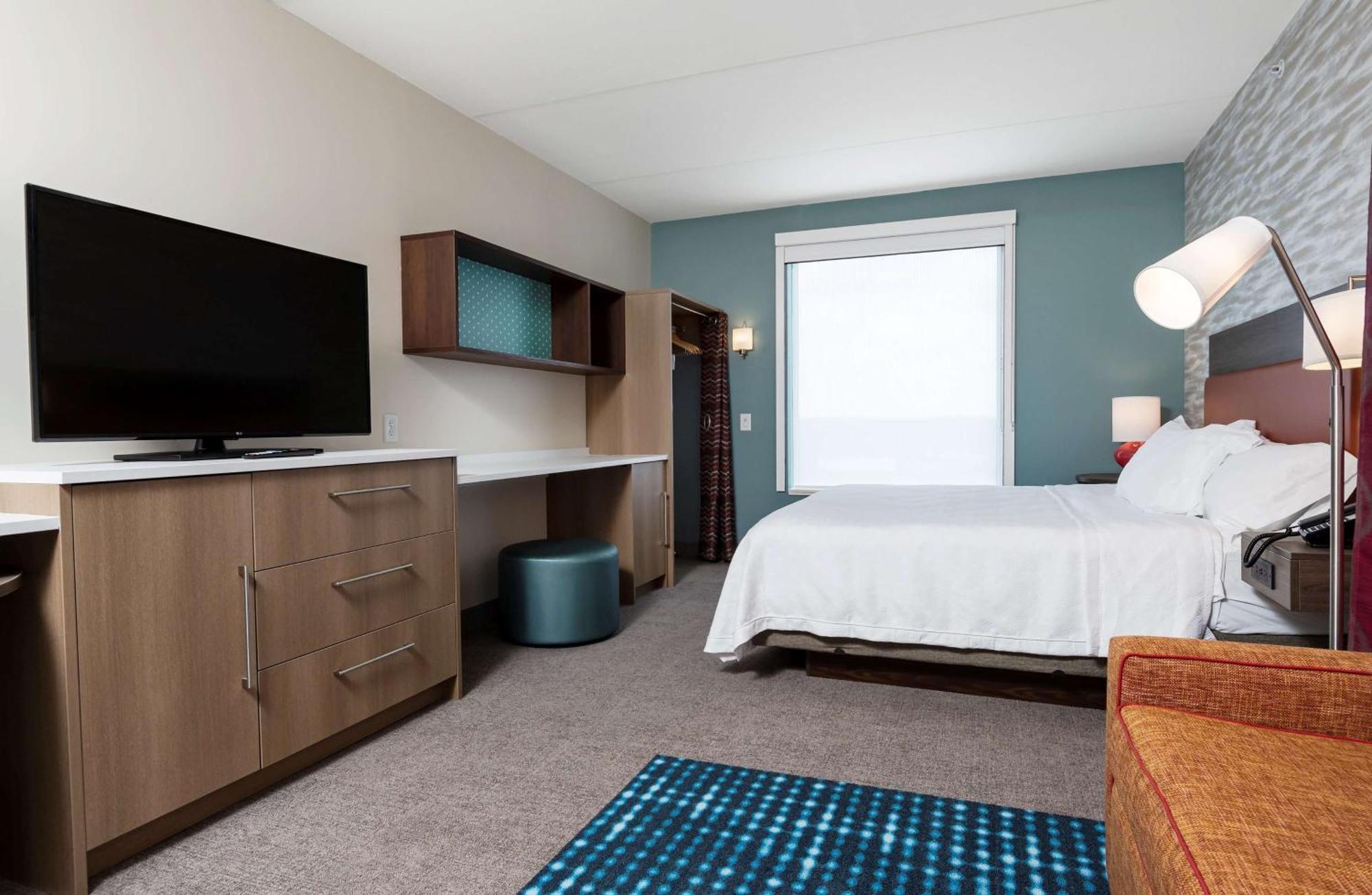 Home2 Suites By Hilton Roswell, Ga Екстер'єр фото