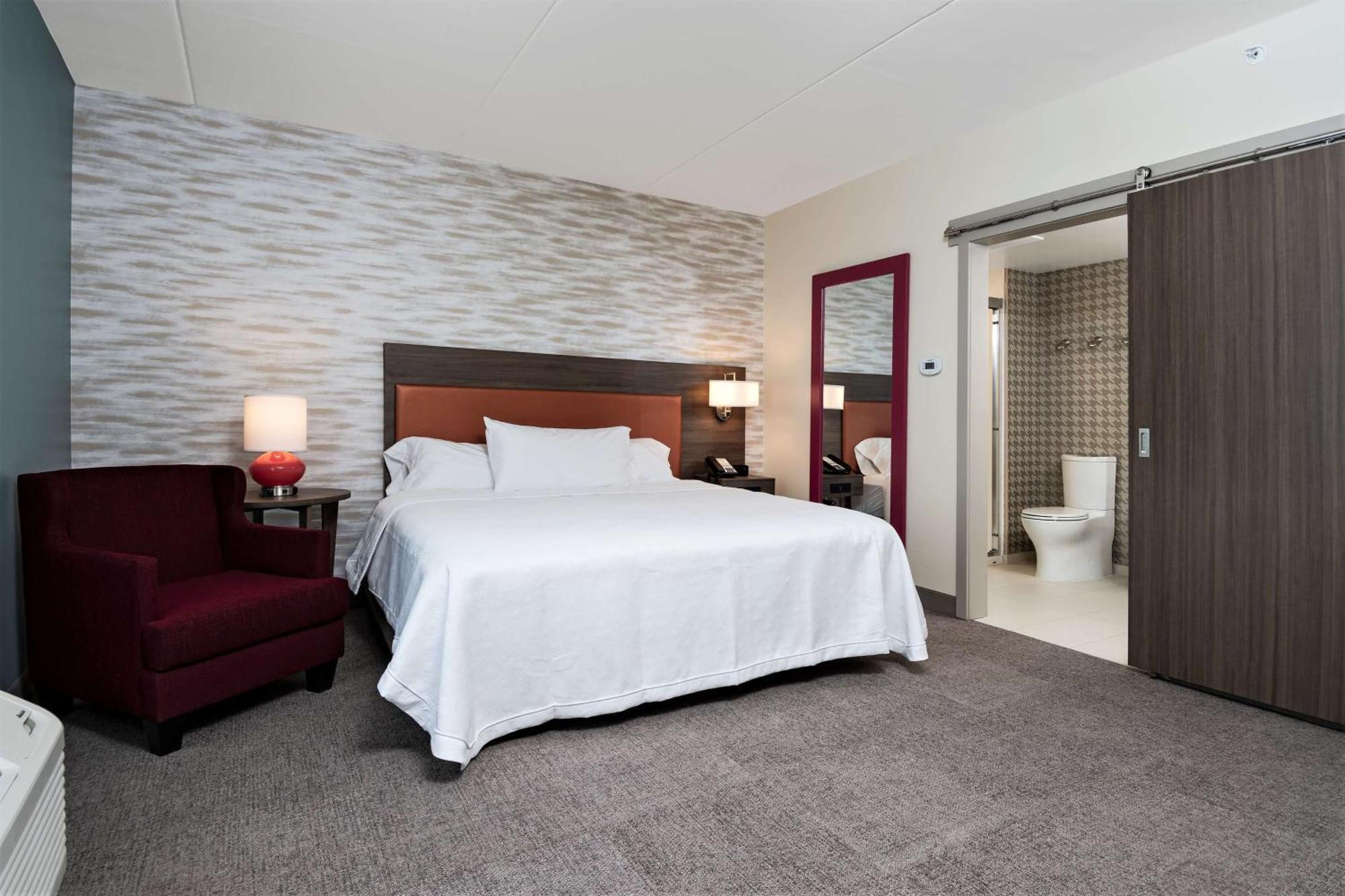 Home2 Suites By Hilton Roswell, Ga Екстер'єр фото