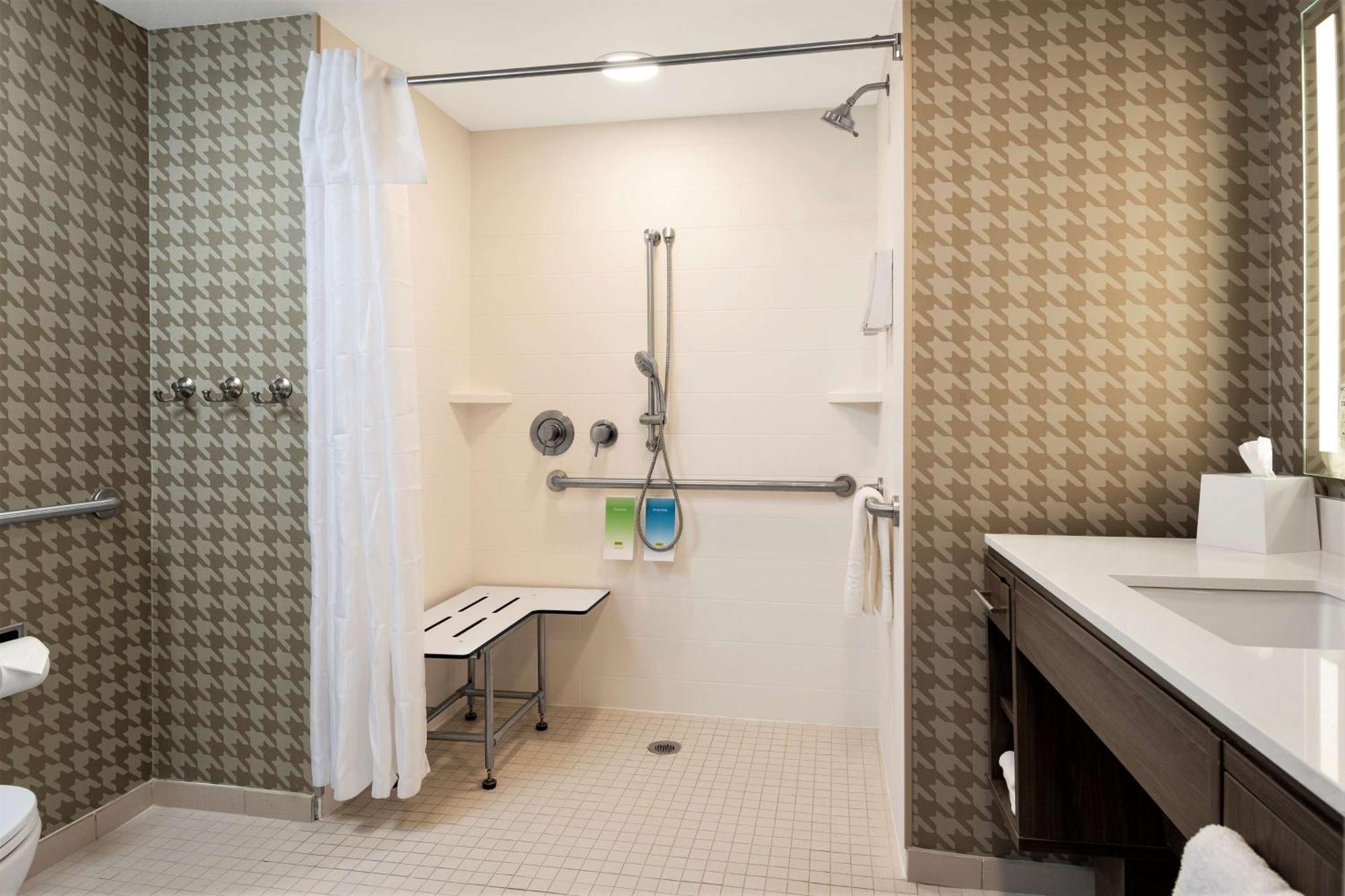 Home2 Suites By Hilton Roswell, Ga Екстер'єр фото