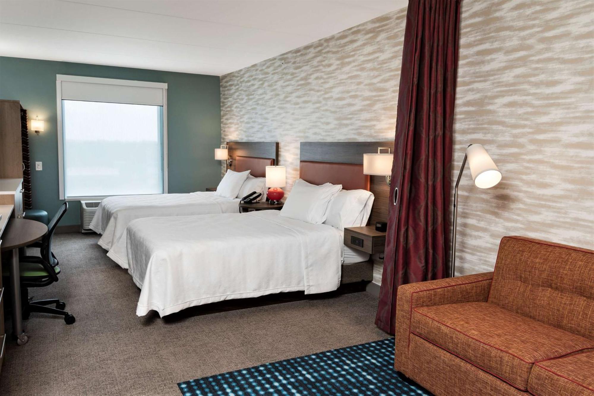 Home2 Suites By Hilton Roswell, Ga Екстер'єр фото