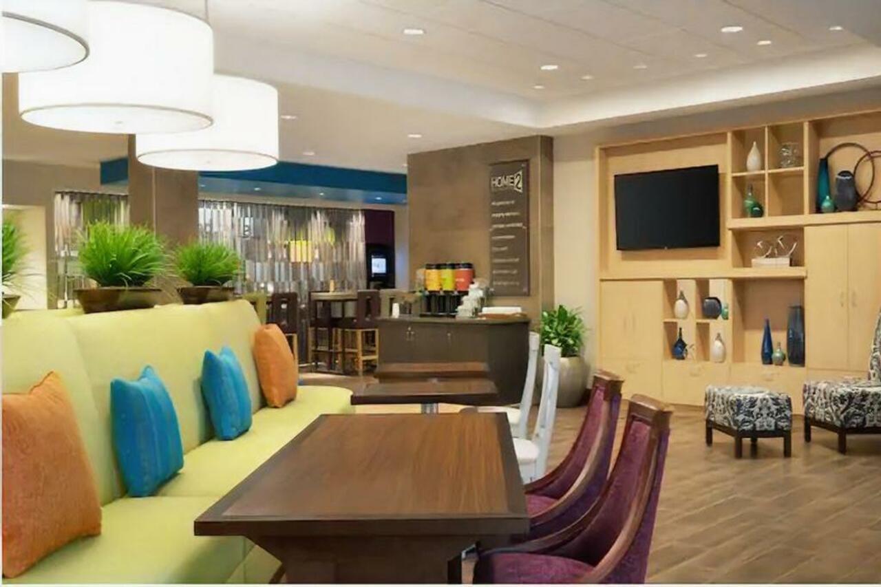 Home2 Suites By Hilton Roswell, Ga Екстер'єр фото